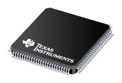 MSP430FR6007IPZ
