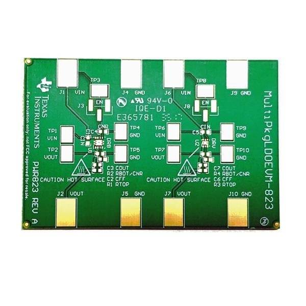 MULTIPKGLDOEVM-823