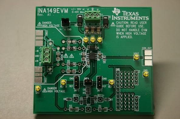 INA149EVM
