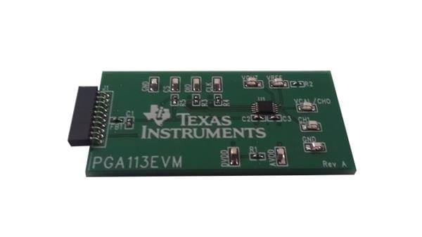PGA113EVM-B