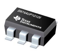 SN74AUP1G126DPWR
