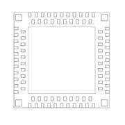 DAC3484IRKDT