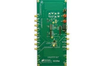 SD356EVK/NOPB