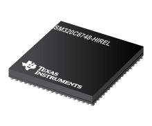SM320C6748EGWTS3