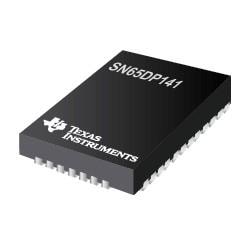 SN65DP141RLJR