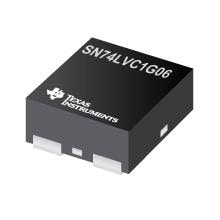 SN74LVC1G06DPWR