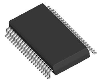 TAS5424BTDKERQ1