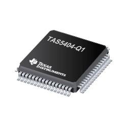 TAS5404TPHDRQ1