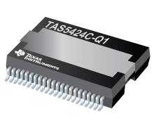 TAS5424CTDKERQ1