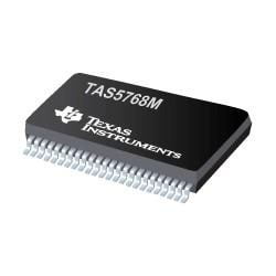 TAS5768MRMTT