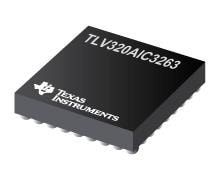 TLV320AIC3263IYZFT