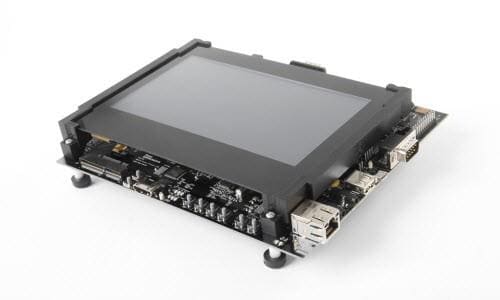 TMDSEVM437X