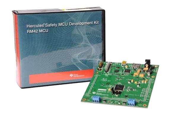 TMDXRM42HDK