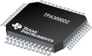 TPA3008D2EVM