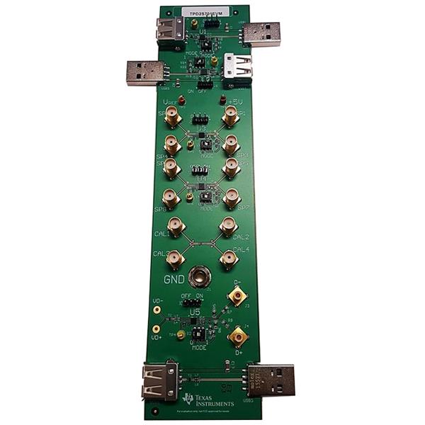 TPD2S701Q1EVM