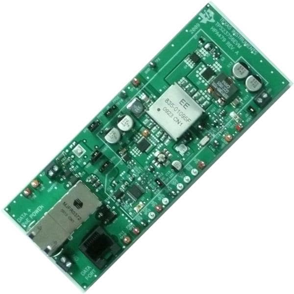 TPS23756EVM