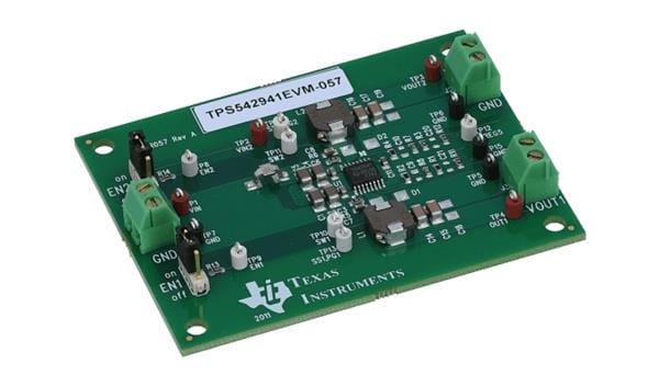 TPS542941EVM-057