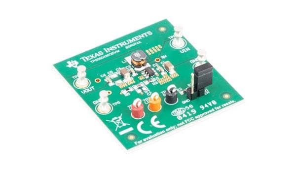 TPS560430QEVM