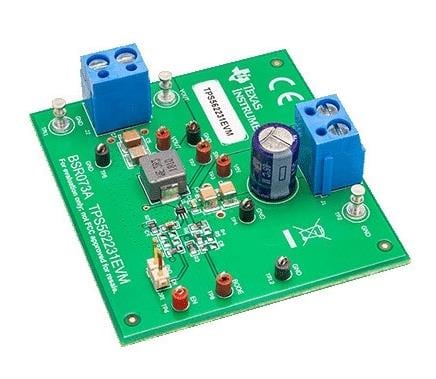 TPS562231EVM