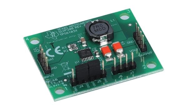 TPS61030EVM-208