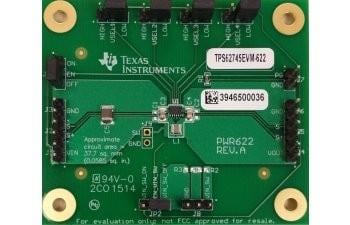 TPS62745EVM-622