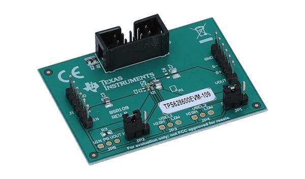 TPS628600EVM-109