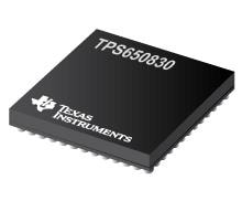 TPS650830ZCGR