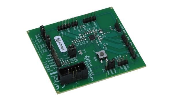 TPS65721EVM-516