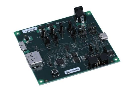TUSB1146EVM