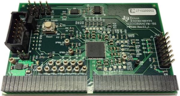 UCD3138064EVM-166