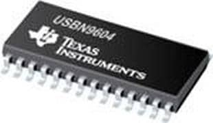 USBN9604SLB/NOPB