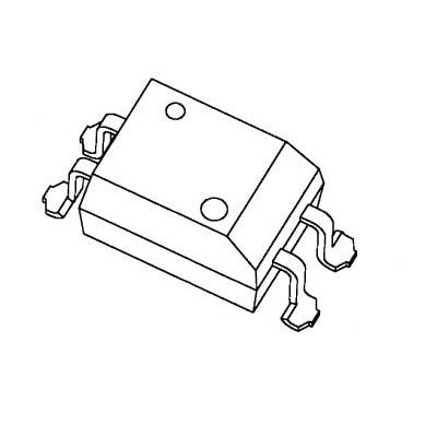 TLP240G(LF1,F