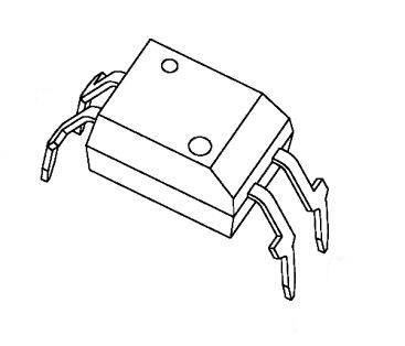 TLP241BF(D4,F
