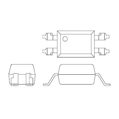 TLP785F(D4GLT7,F