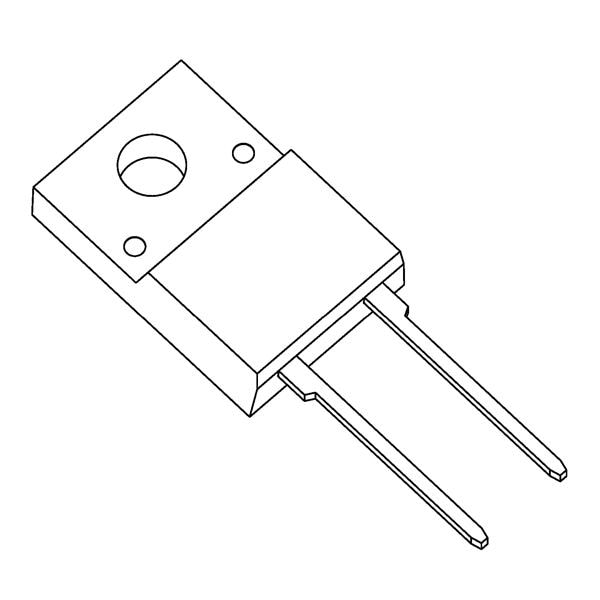 TRS10A65F,S1Q