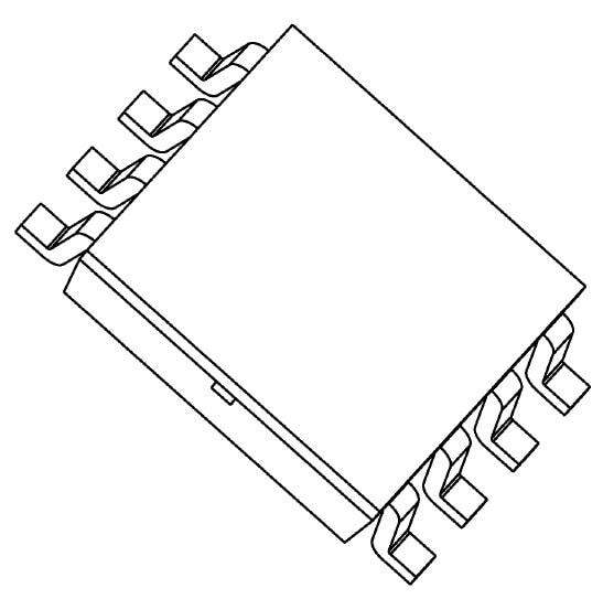 TC75W51FK(TE85L,F)