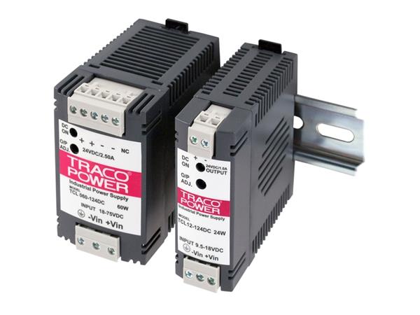 TCL 012-124 DC