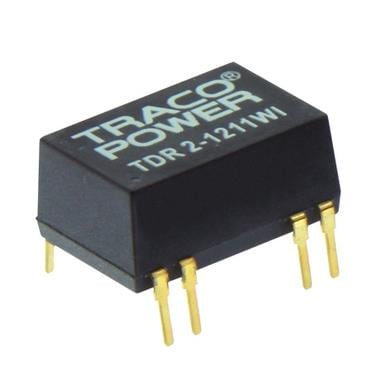 TDR 2-4812WI