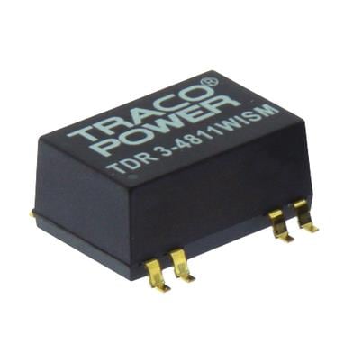 TDR 3-2411WISM