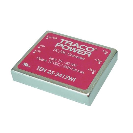 TEN 25-4810WI