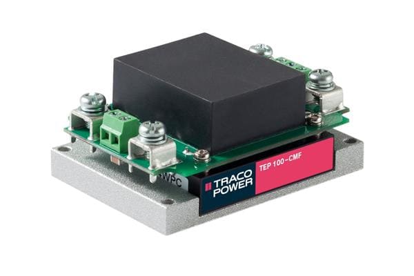 TEP 100-2415WIR-CMF