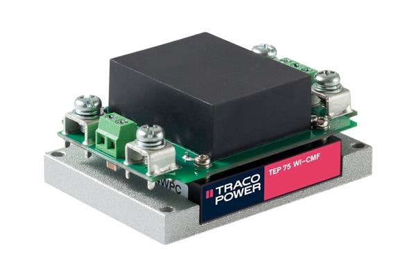 TEP 75-2415WI-CMF