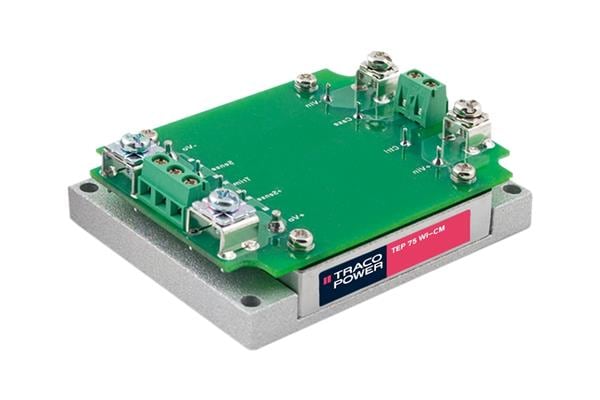 TEP 75-2415WI-CM