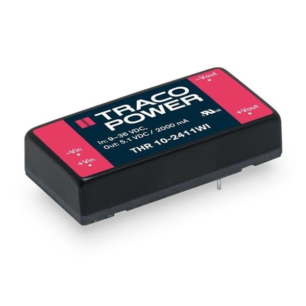THR 10-2411WI