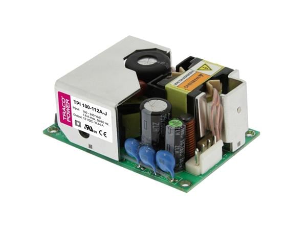 TPI 100-124A-J