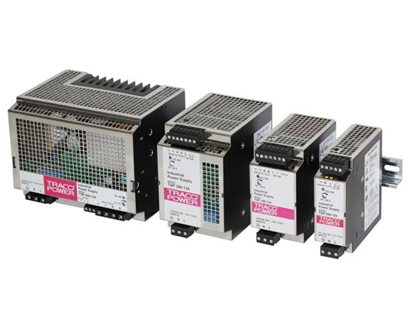 TSP 600-124