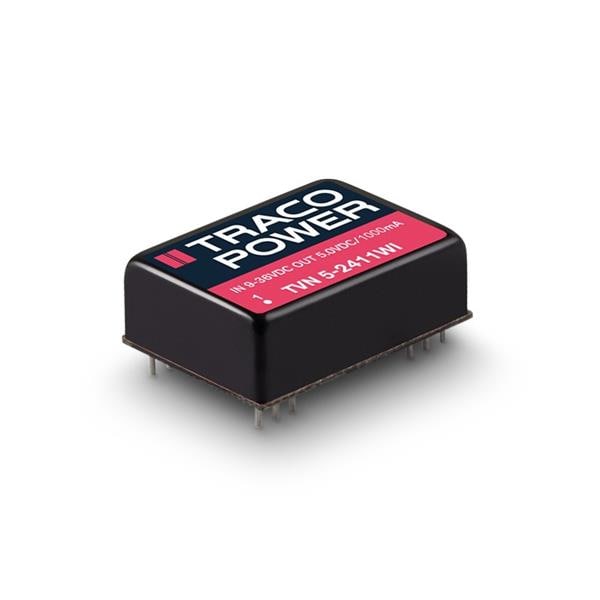 TVN 5-2423WI