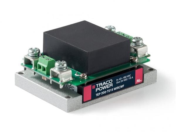 TEP 200-4815WIRCM