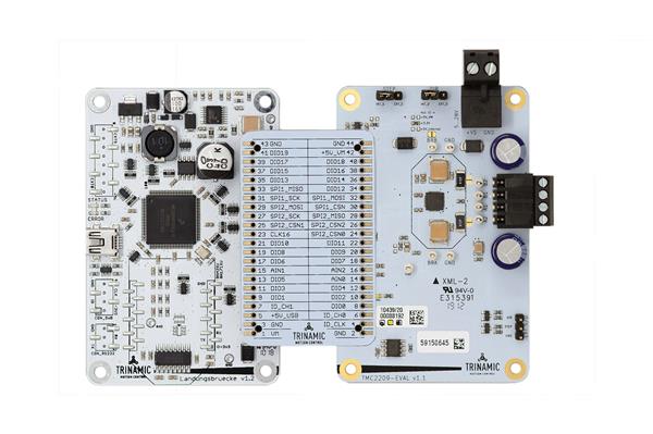 TMC2209-EVAL-KIT