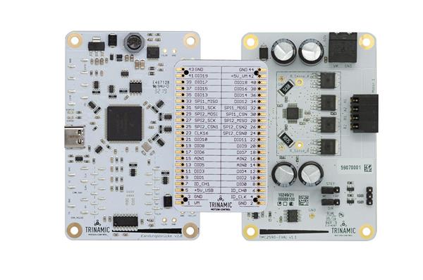 TMC2590-EVAL-KIT